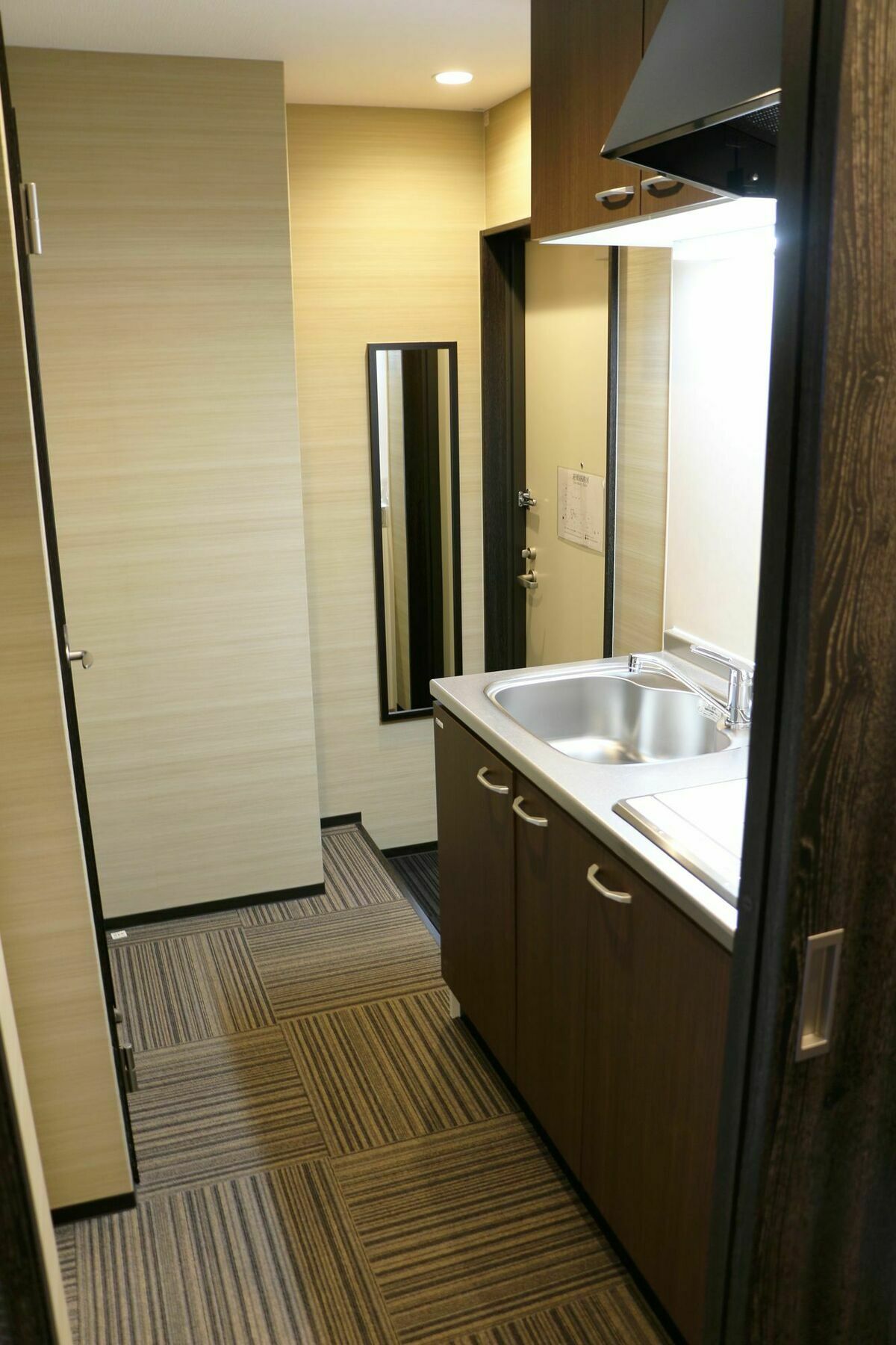 Oyo Japan Hotels Gojo-Muromachi Kjóto Exteriér fotografie