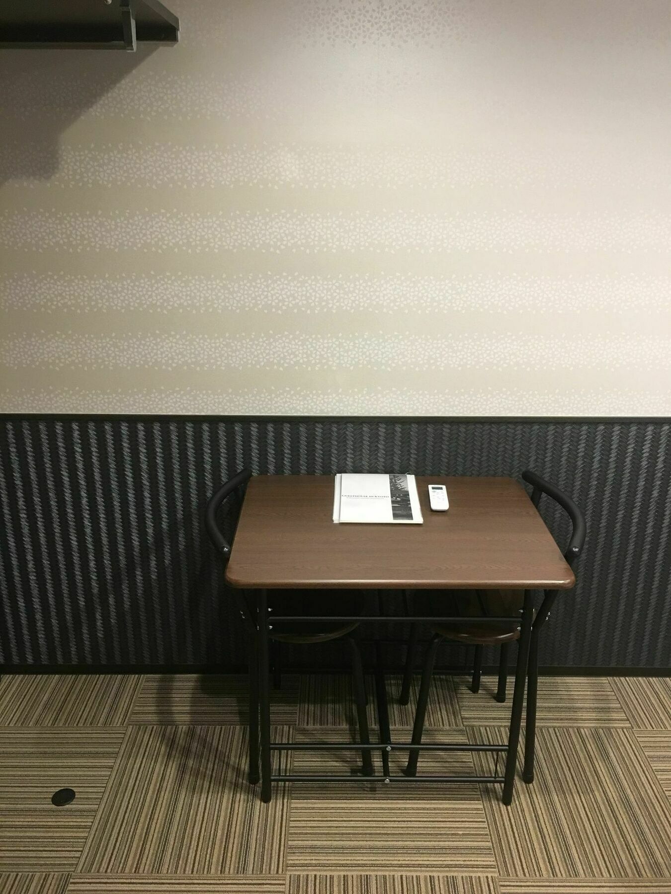 Oyo Japan Hotels Gojo-Muromachi Kjóto Exteriér fotografie
