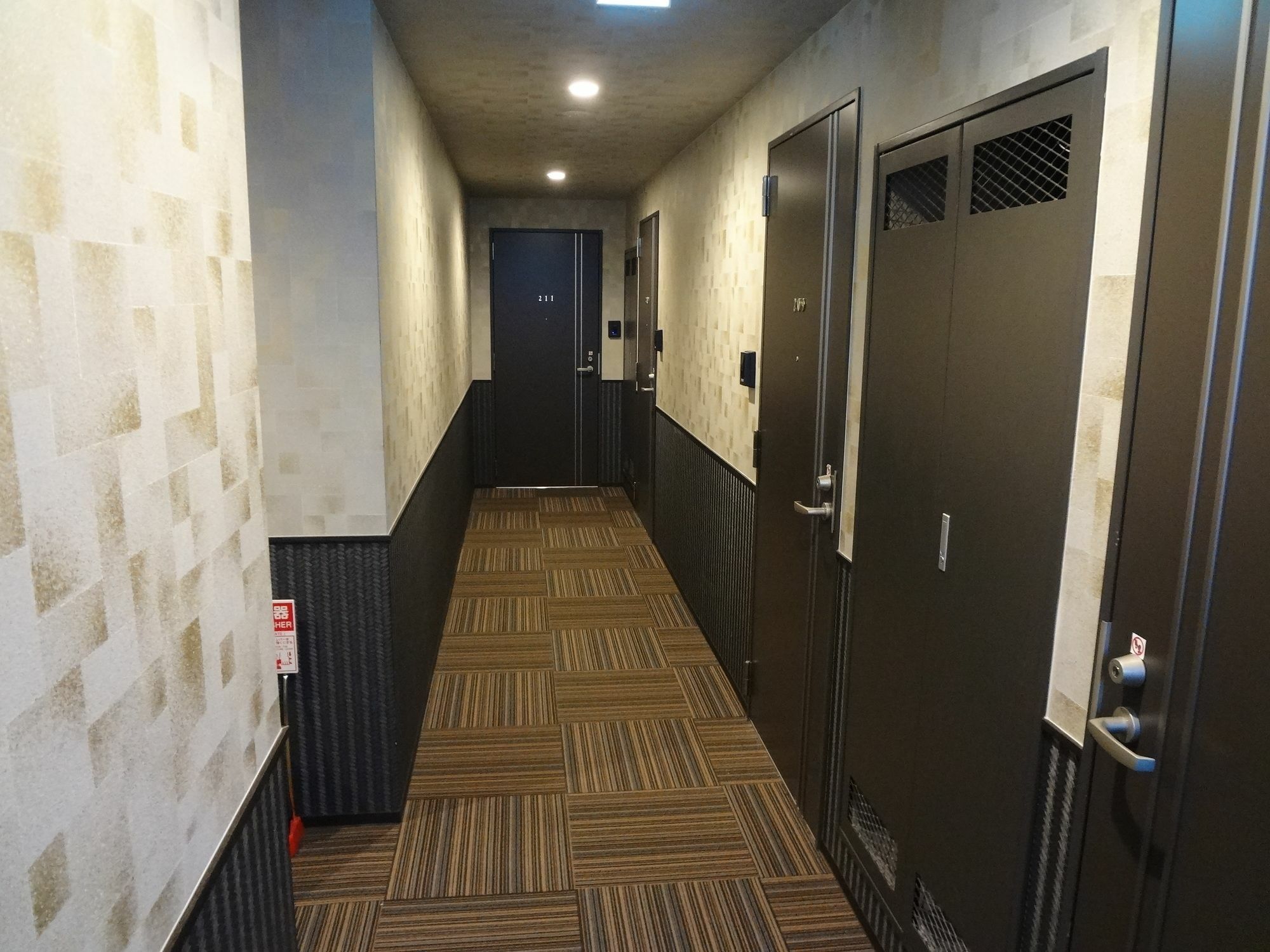 Oyo Japan Hotels Gojo-Muromachi Kjóto Exteriér fotografie