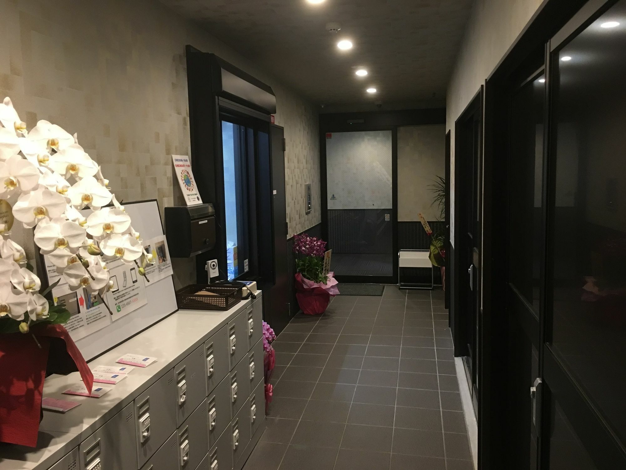 Oyo Japan Hotels Gojo-Muromachi Kjóto Exteriér fotografie