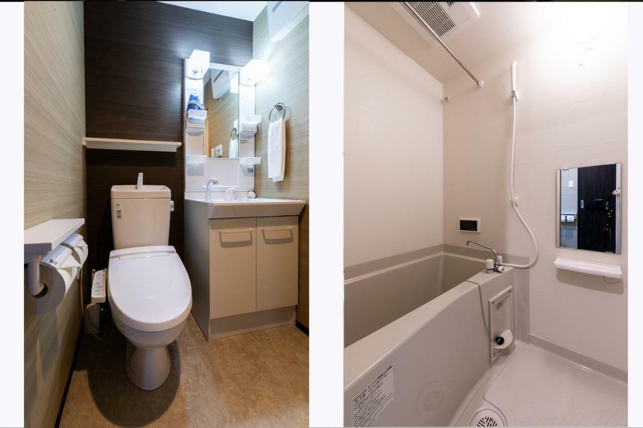 Oyo Japan Hotels Gojo-Muromachi Kjóto Exteriér fotografie